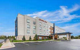 Hampton Inn By Hilton Huntley Chicago